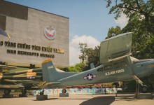 VIETNAM WAR REMNANTS 14 DAYS 13 NIGHTS 